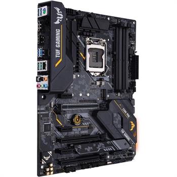 مادربرد ایسوس TUF Z390-PRO GAMING - 2