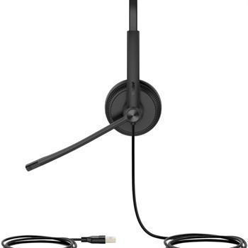 هدست یالینک مدل UH34 Lite Dual Teams - 2