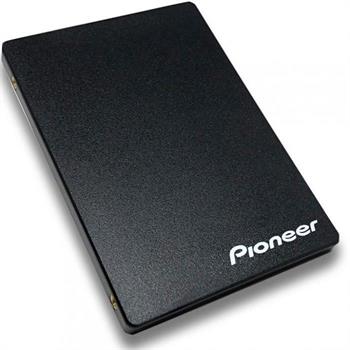 حافظه SSD پایونیر مدل APS-SL3 ظرفیت 240 گیگابایت - 9