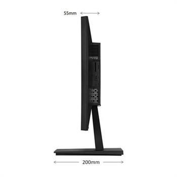 مانیتور تجاری ایسوس مدل SD222-YA سایز 21.5 اینچ - 4