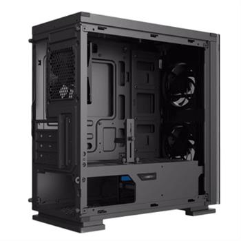کیس گیمینگ گیم مکس مدل H605-TA - 4