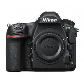 دوربین دیجیتال نیکون مدل Nikon D850 بدون لنز - 4