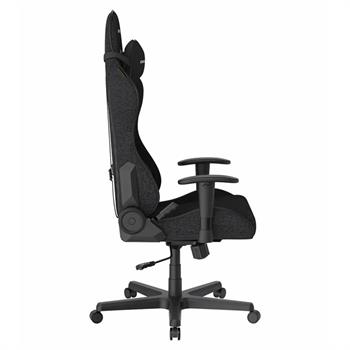 صندلی گیمینگ دی ایکس ریسر Formula Series 2025 L Fabric Black - 5