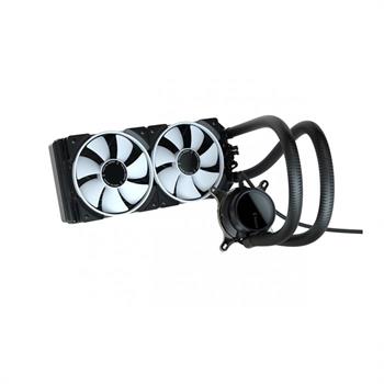 کولر پردازنده Fractal Design Celsius+ S24 Prisma - 4