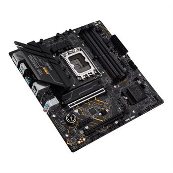 مادربرد ایسوس مدلTUF GAMING B660M-E D4 سوکت 1700 - 3