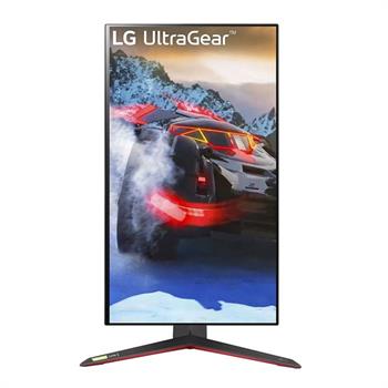 مانیتور گیمینگ ال جی مدل 27GP95R-B سایز 27 اینچ (144 هرتز) - 10