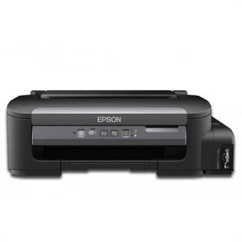 پرینتر جوهر افشان تک رنگ اپسون مدل M105W - - 4