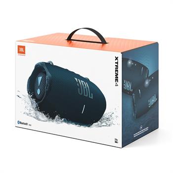 اسپیکر بلوتوثی جی بی ال مدل Xtreme 4  - 6