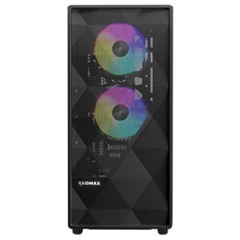 کیس کامپیوتر ریدمکس X902 - 2