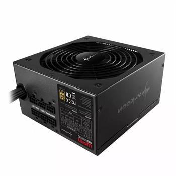 پاور شارکون 750 وات Power Sharkoon WPM GOLD ZERO 750W - 2
