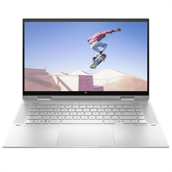 لپ تاپ 15.6 اینچی اچ‌پی مدل ENVY x360 15-ES000 - B
