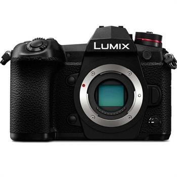 دوربین دیجیتال پاناسونیک مدل Lumix DC-G9GA-K - 3