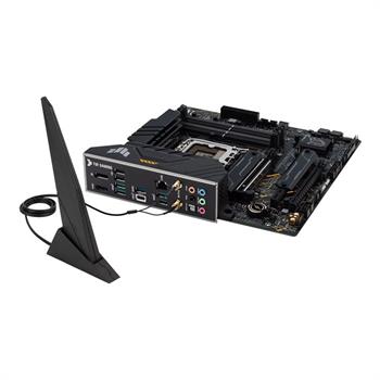 مادربرد ایسوس TUF Gaming B660M-PLUS Wi-Fi DDR5 - 3