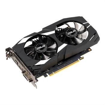کارت گرافیک ایسوس ASUS GeForce DUAL GTX 1650 4G - 3