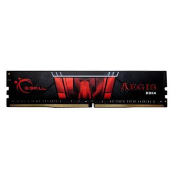 رم جی اسکیل سری AEGIS با ظرفیت 4 گیگابایت و فرکانس 2400 مگاهرتز - 6