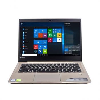 لپ تاپ 14 اینچی لنوو مدل Ideapad 520S  - 8