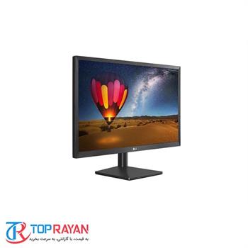 مانیتور 22 اینچ ال جی مدل 22MN430M-B  - 3