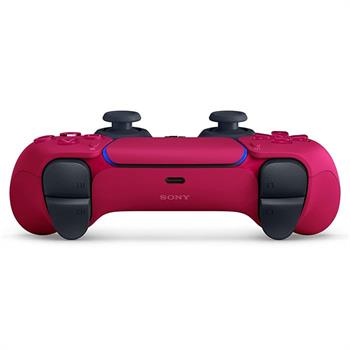 دسته بازی SONY PS5 DualSense - Cosmic Red - 3