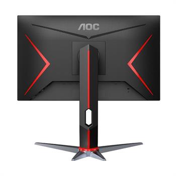 مانیتور گیمینگ 24 اینچ AOC مدل 24G2Z - 3