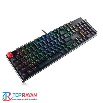 کیبورد بازی گلوریوس مدل (GMMK Full Size (Prebuilt - 3
