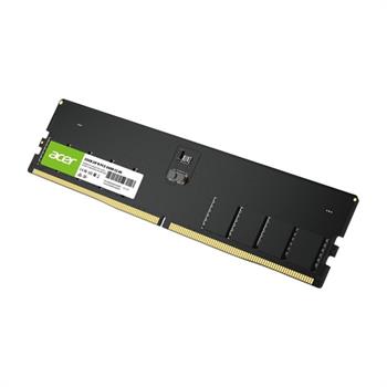 رم کامپیوتر DDR5 تک کاناله ایسر 5600 مگاهرتز CL46 مدل UD200 ظرفیت 32 گیگابایت - 3