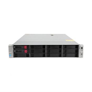 سرور اچ پی ای مدل ProLiant DL380 G9 8SFF E5-2650v3 - 4