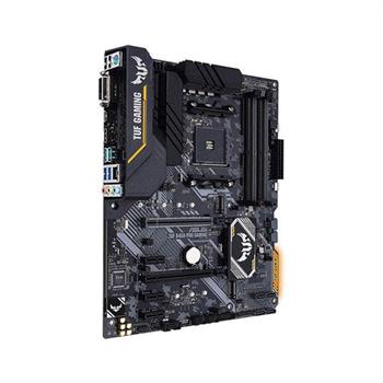 مادربرد ایسوس TUF B450M-PRO GAMING - 2