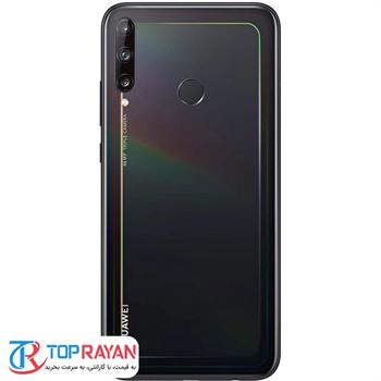 گوشی موبایل هوآوی مدل Huawei Y7p ART-L29 دو سیم کارت ظرفیت 64 گیگابایت - 4