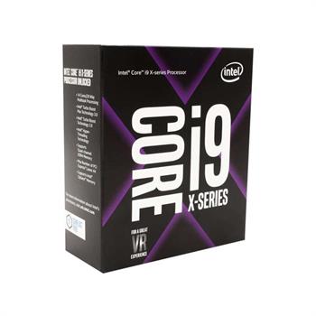 سی پی یو اینتل باکس Core i9-7940X CPU - 3