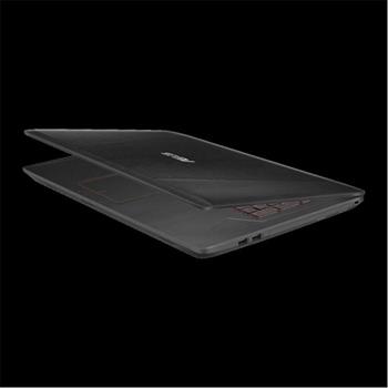 ASUS FX753VD - corei7-16GB-2T+256GB-4GB - 7