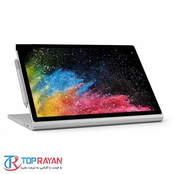 لپ تاپ 13 اینچی مایکروسافت مدل Surface Book 2 با پردازنده Core i7 رم 16GB حافظه 512GB گرافیک 2GB صفحه نمایش لمسی - 4
