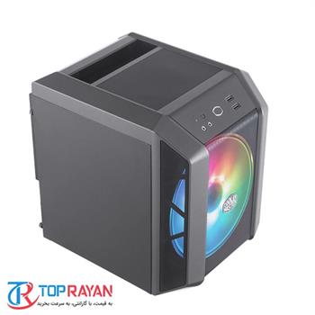 کیس کولرمستر مدل MasterCase H100 ARGB - 9