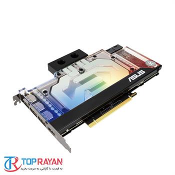کارت گرافیک ایسوس RTX 3080 10G EK - 2