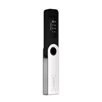 کیف پول ارز دیجیتال لجر مدل Ledger Nano S Plus - 2