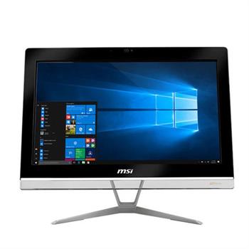 کامپیوتر همه کاره 19.5 اینچی ام اس آی مدل Pro 20 EXT 7M - M2