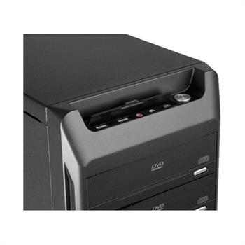 کیس کامپیوتر گرین Pars - 2