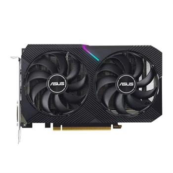 کارت گرافیک ایسوس Dual GeForce RTX 3050 V2 OC Edition 8GB GDDR6 - 2
