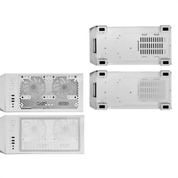 کیس گیمینگ فاطر مدل FG-530W - 5