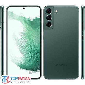 گوشی موبایل سامسونگ مدل Galaxy S22 5G ظرفیت 128 گیگابایت و 8 گیگابایت رم - 4