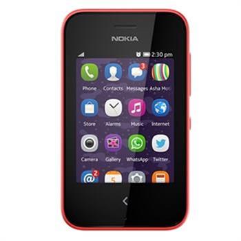 گوشی موبایل نوکیا مدل آشا 230 دو سیم کارت - 7