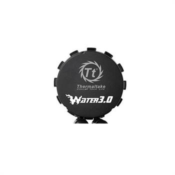فن پردازنده ترمالتیک مدل  Water 3.0 Riing Red 140 - 6