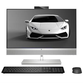 کامپیوتر همه کاره 27 اینچی اچ پی مدل EliteOne 800 G6 27 - BCore i7 10700 8GB 1TB SSD 3GB