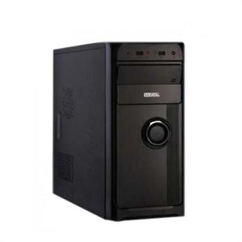 کیس کامپیوتر سادیتا مدل SC103 - 4