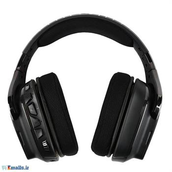 هدست مخصوص بازی لاجیتک مدل G633 Artemis Spectrum - 4