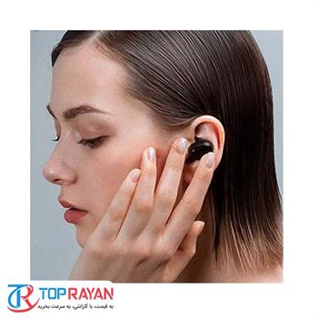 هدفون بی سیم شیائومی مدل Earbuds Basic S - 4