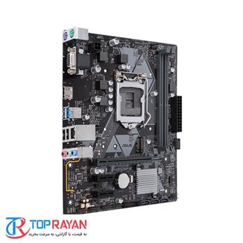 مادربورد ایسوس PRIME H310M-E R2.0 - 2