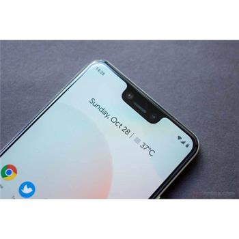 Google Pixel 3 XL-64GB - 8