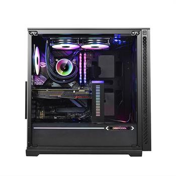 فن پردازنده دیپ کول DeepCool Castle 240RGB V2 - 7