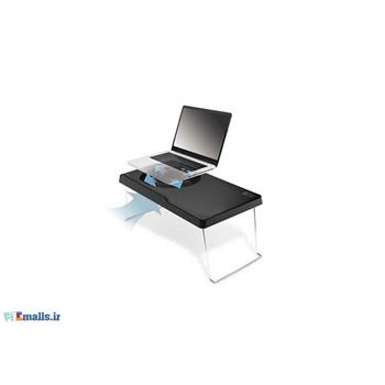 میز لپ‌تاپ‌ فن دار دیپ کول E-Desk - 4