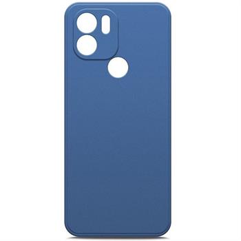 کاور مدل silicon مناسب برای گوشی موبایل شیائومی Redmi A2 Plus به همراه محافظ صفحه نمایش - 5
